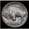 Image 3 : 1917-p Buffalo Nickel 5c Grades Select+ Unc