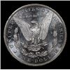 Image 3 : 1881-s Morgan Dollar $1 Grades Choice Unc+ PL