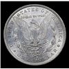 Image 3 : 1879-o Morgan Dollar $1 Grades Select+ Unc
