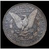 Image 3 : 1878-p 7tf Morgan Dollar $1 Grades Select Unc+ PL
