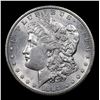 Image 2 : 1887-s Morgan Dollar $1 Grades Select Unc