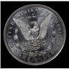Image 3 : 1921-p Morgan Dollar $1 Grades Select Unc PL