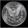 Image 3 : 1881-s Morgan Dollar $1 Grades Choice Unc PL