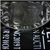 Image 4 : 1881-s Morgan Dollar $1 Grades Choice Unc PL