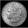 Image 2 : 1900-s Morgan Dollar $1 Grades Select Unc
