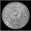 Image 3 : 1900-s Morgan Dollar $1 Grades Select Unc