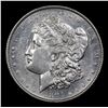 Image 2 : 1891-s Morgan Dollar $1 Grades Select Unc