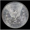 Image 3 : 1891-s Morgan Dollar $1 Grades Select Unc