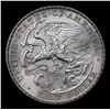Image 3 : 1918 Lincoln Old Commem Half Dollar 50c Grades Choice Unc