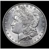 Image 2 : 1880-o Morgan Dollar $1 Grades Select Unc