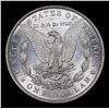 Image 3 : 1880-o Morgan Dollar $1 Grades Select Unc