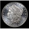 Image 2 : 1878-s Morgan Dollar $1 Grades Select+ Unc