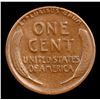Image 3 : 1924-d Lincoln Cent 1c Grades vf+