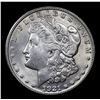 Image 2 : 1921-s Morgan Dollar $1 Grades Select Unc