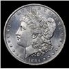 Image 2 : 1884-o Morgan Dollar $1 Grades Choice Unc+ PL