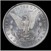 Image 3 : 1884-o Morgan Dollar $1 Grades Choice Unc+ PL