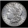 Image 2 : 1897-s Morgan Dollar $1 Grades Select Unc