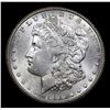 Image 2 : 1899-o Morgan Dollar $1 Grades Select Unc