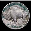 Image 3 : 1913-p Ty I Buffalo Nickel 5c Grades Select+ Unc