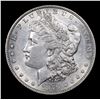 Image 2 : 1879-o Morgan Dollar $1 Grades Select Unc