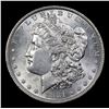 Image 2 : 1881-o Morgan Dollar $1 Grades Select Unc