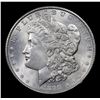 Image 2 : 1890-p Morgan Dollar $1 Grades Choice Unc