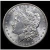Image 2 : 1904-o Morgan Dollar $1 Grades Select+ Unc