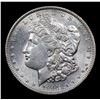 Image 2 : 1903-p Morgan Dollar $1 Grades Select+ Unc