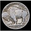 Image 3 : 1920-d Buffalo Nickel 5c Grades f+