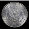 Image 3 : 1888-p Morgan Dollar $1 Grades Select Unc