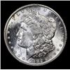 Image 2 : 1882-s Morgan Dollar $1 Grades Select Unc