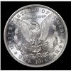 Image 3 : 1882-s Morgan Dollar $1 Grades Select Unc