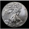 Image 2 : 2014 Silver Eagle Dollar $1 Grades Mint State