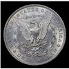 Image 3 : 1887-p Morgan Dollar $1 Grades Choice+ Unc