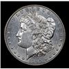 Image 2 : 1897-s Morgan Dollar $1 Grades Select Unc