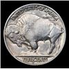 Image 3 : 1938-d Buffalo Nickel 5c Grades Select Unc