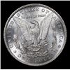 Image 3 : 1879-s Morgan Dollar $1 Grades GEM+ Unc