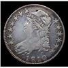 Image 2 : 1810 Capped Bust Half Dollar 50c Grades vf++