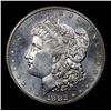 Image 2 : 1882-s Morgan Dollar $1 Grades Choice Unc+ PL