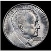 Image 2 : 1936-p Arkansas Old Commem Half Dollar 50c Grades GEM Unc