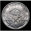Image 3 : 1936-p Arkansas Old Commem Half Dollar 50c Grades GEM Unc