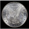 Image 3 : 1878-s Morgan Dollar $1 Grades Select+ Unc