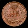 Image 3 : 1903 Indian Cent 1c Grades Unc Details