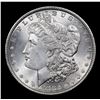 Image 2 : 1882-p Morgan Dollar $1 Grades Unc Details
