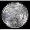 Image 3 : 1882-p Morgan Dollar $1 Grades Unc Details