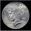 Image 2 : 1926-s Peace Dollar $1 Grades Select+ Unc