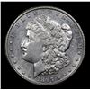 Image 2 : 1897-s Morgan Dollar $1 Grades Select Unc