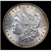 Image 2 : 1896-p Morgan Dollar $1 Grades Select+ Unc