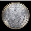 Image 3 : 1896-p Morgan Dollar $1 Grades Select+ Unc