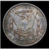 Image 3 : 1901-o Rainbow Toned Morgan Dollar $1 Grades Choice Unc